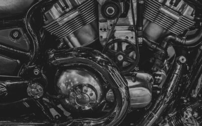 Harley-Davidson : l’icône de la moto américaine