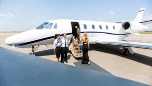 Jet Privé