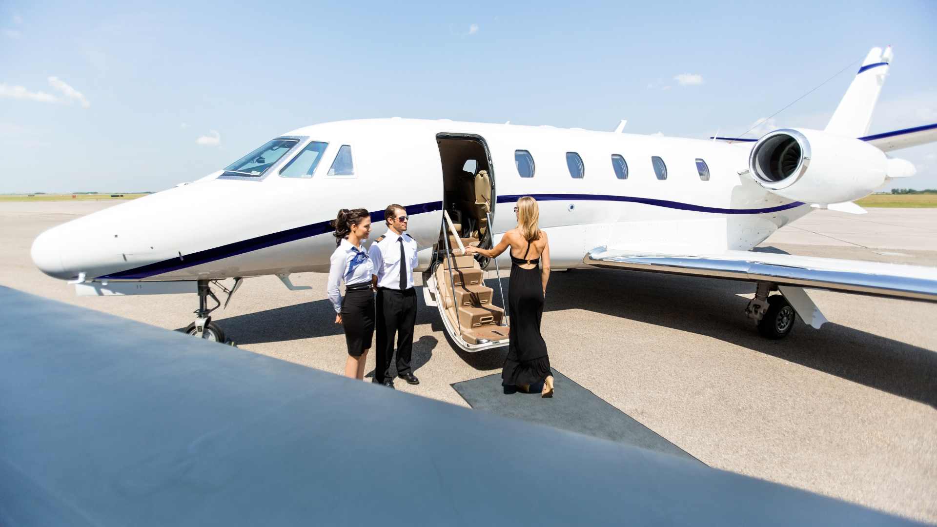 Jet Privé 
