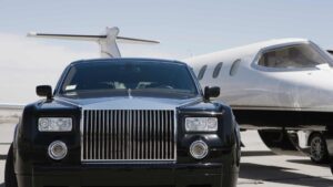 Jet Privé