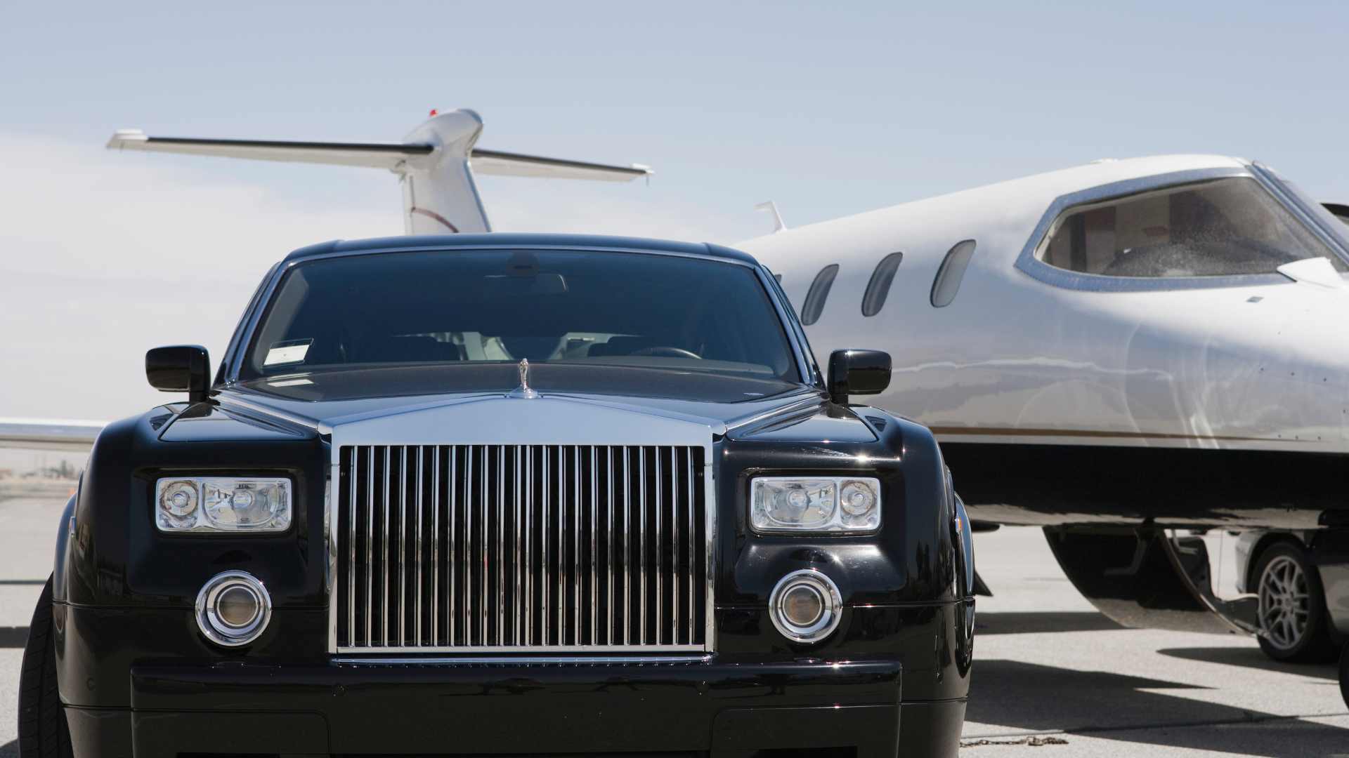 Jet Privé