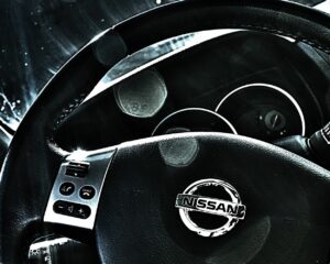 voitures Nissan