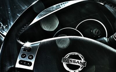 Nissan : Les voitures Nissan écoénergétiques avec une technologie avancée pour améliorer l’efficacité du carburant