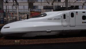 Shinkansen