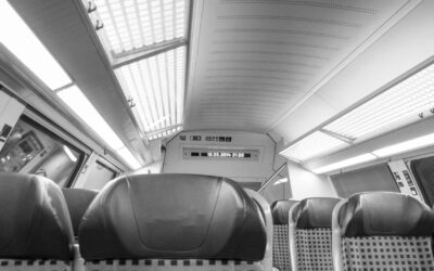 Les trains régionaux : rôle essentiel dans le transport quotidien