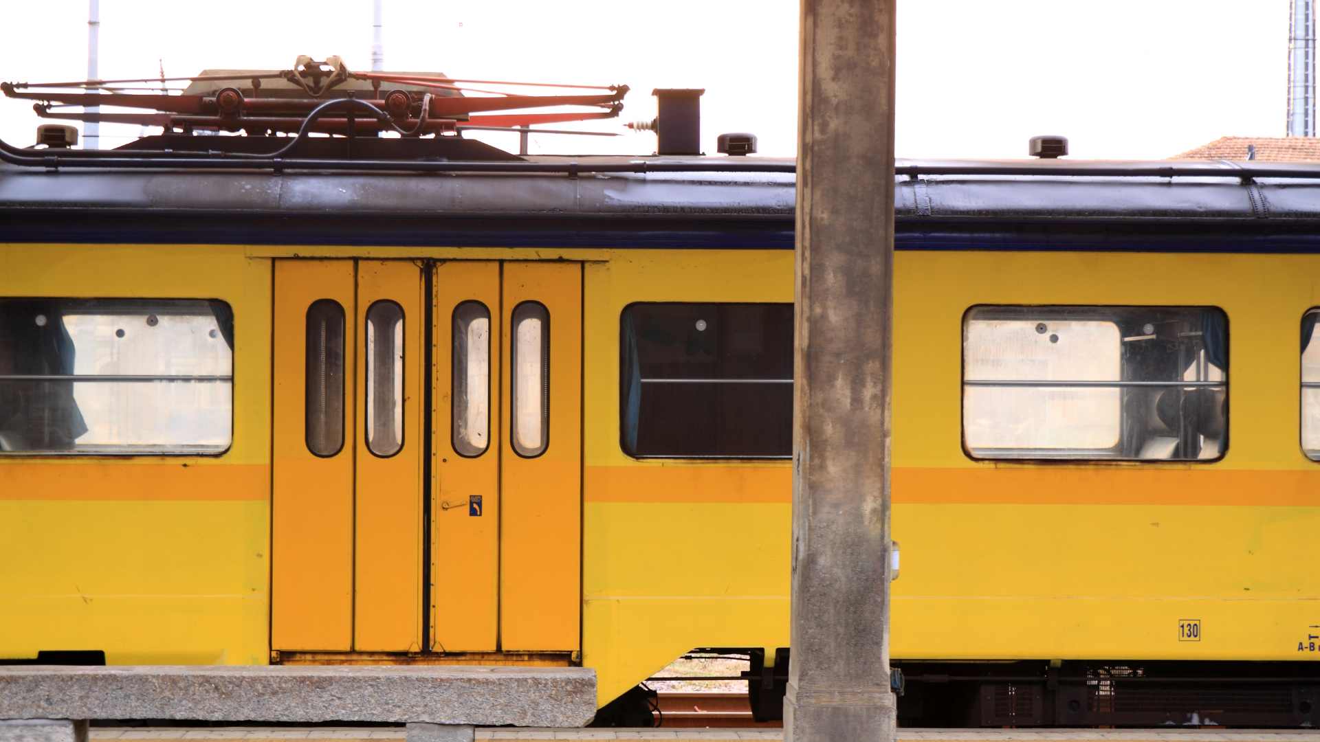 Train régionaux 