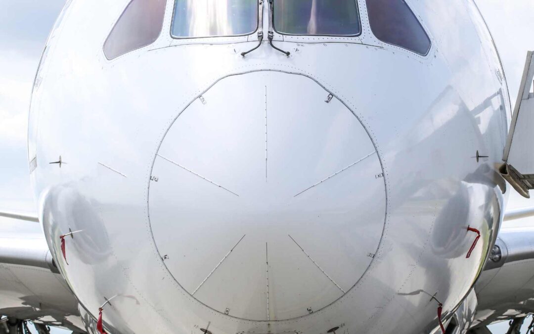 Boeing 787 Dreamliner : innovation et confort en long-courrier