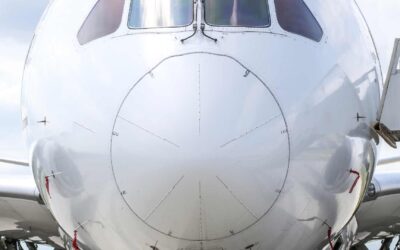 Boeing 787 Dreamliner : innovation et confort en long-courrier