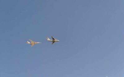 Bombardier Global 7500 : le nouveau visage du voyage d’affaires en jet