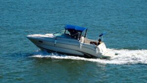 Bateau Capelli