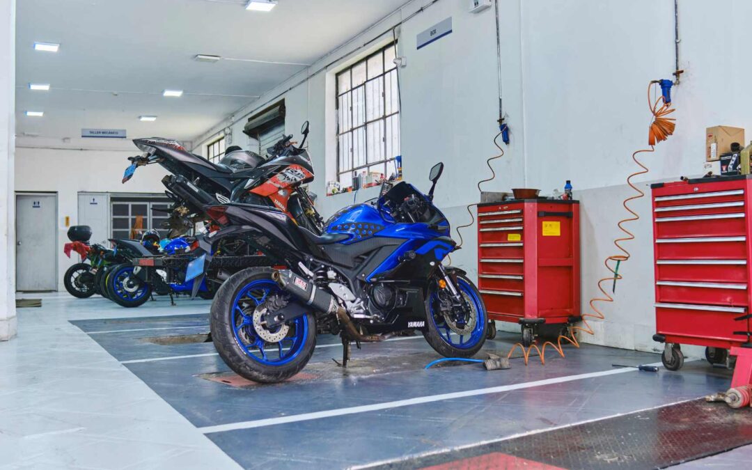 Les motos custom : un monde de personnalisation et de style