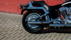Harley Davidson
