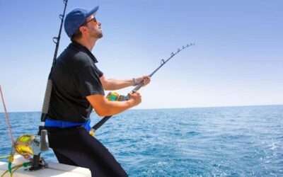Wellcraft : performance et durabilité dans les bateaux de pêche sportive