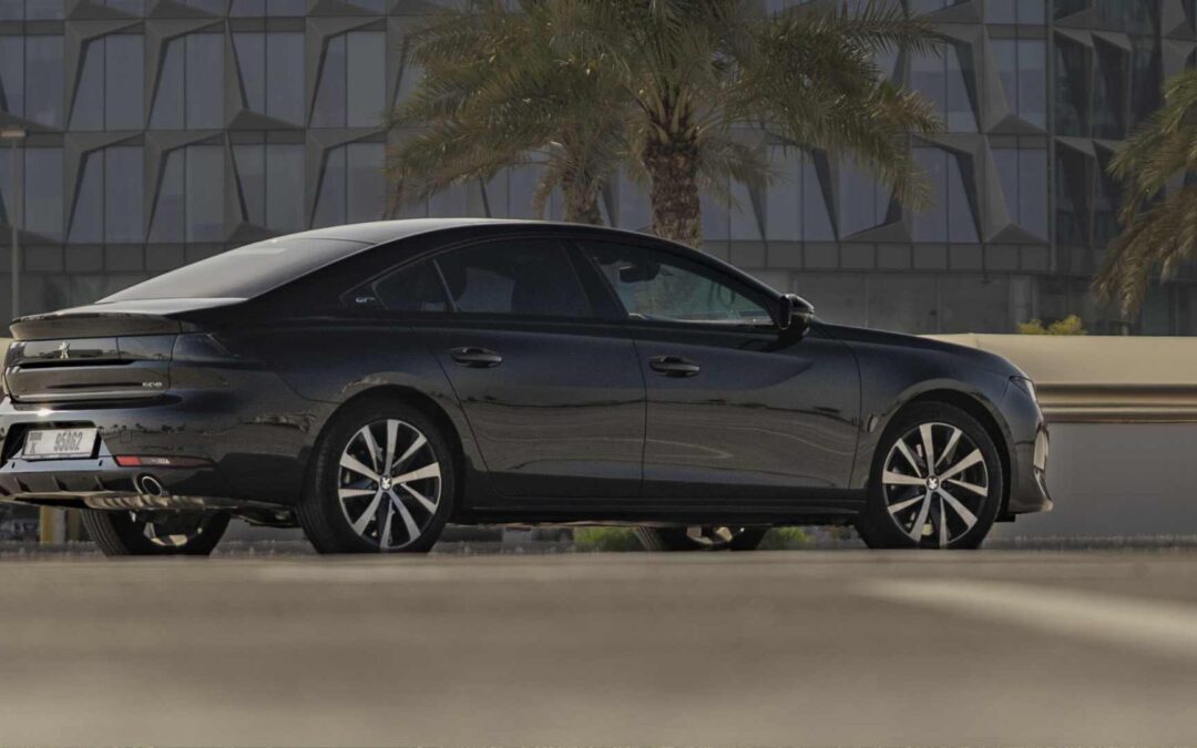 Peugeot : innovation et design dans les citadines