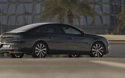 Peugeot : innovation et design dans les citadines