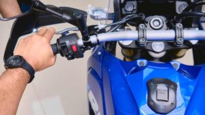 Moto Yamaha