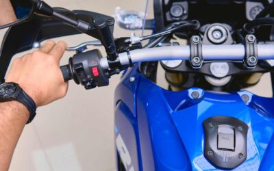 Yamaha : de la route au tout-terrain, une gamme polyvalente