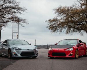 Subaru : les voitures performantes et polyvalentes !