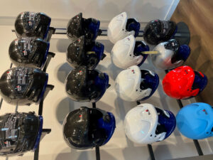 casque circuit automobile