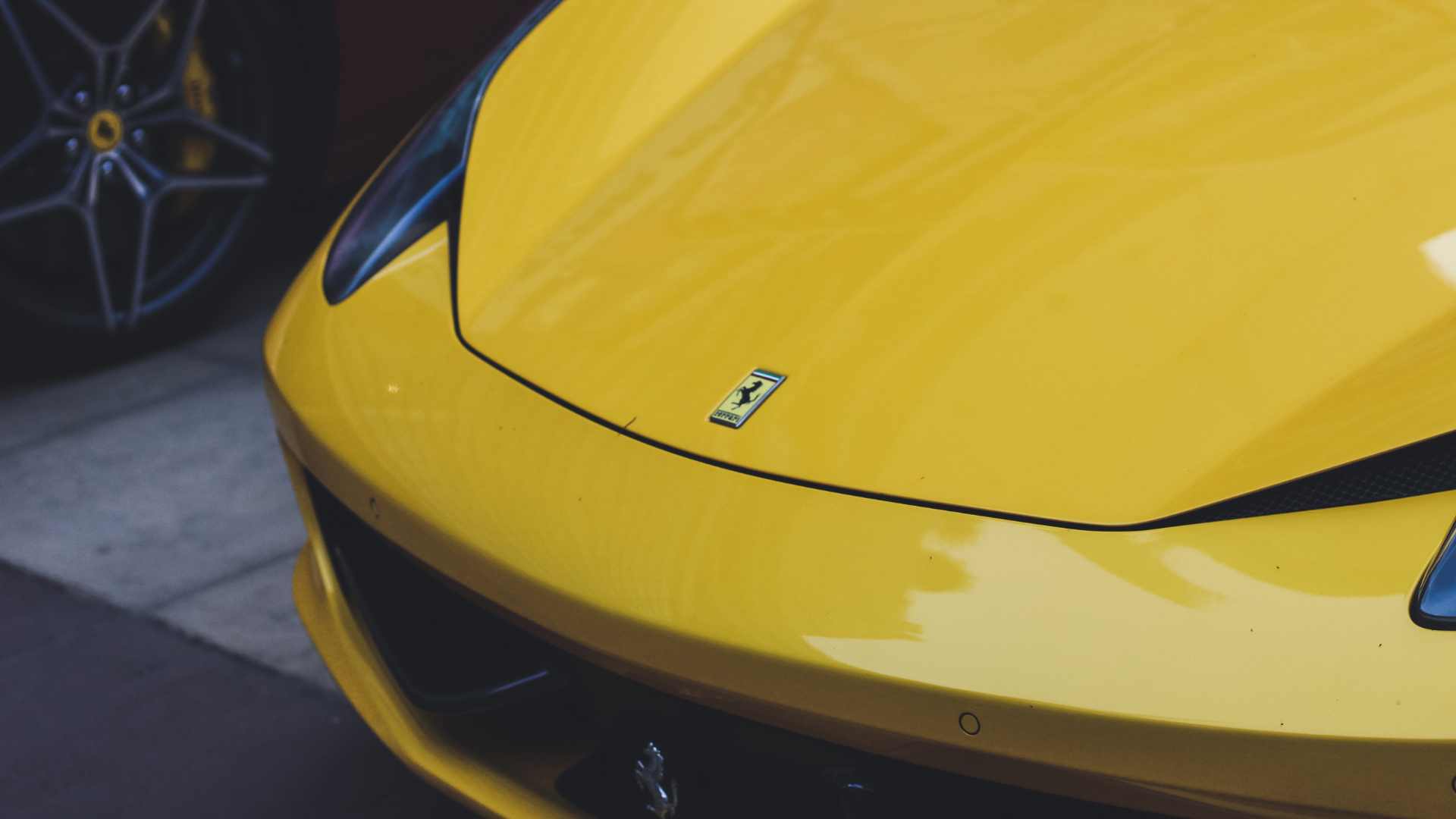 Ferrari