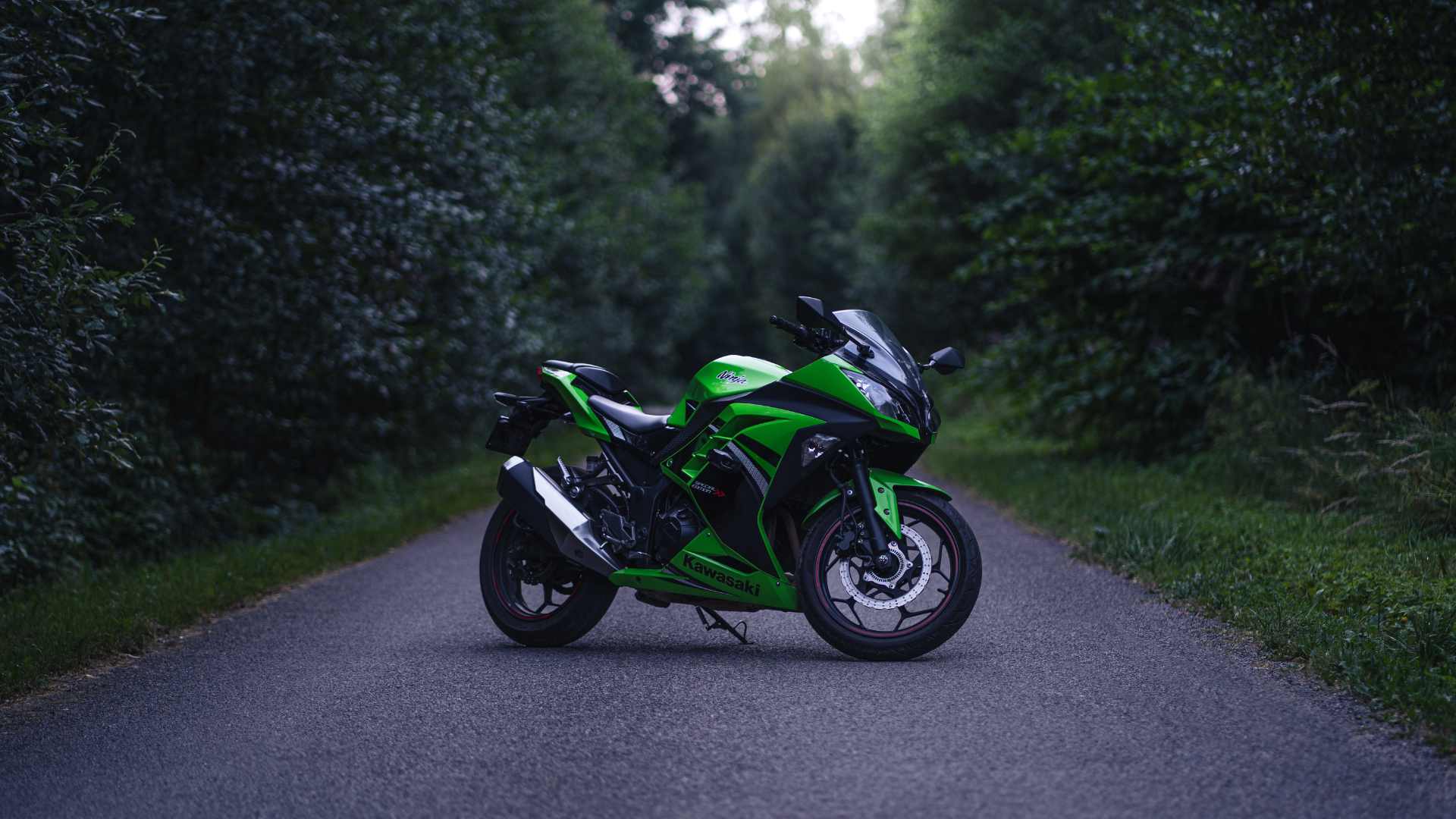 kawasaki