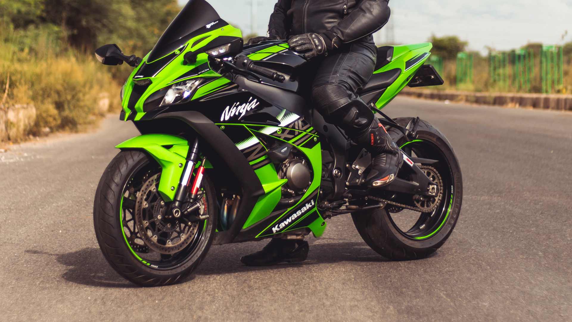 kawasaki