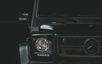 Mercedes-Benz : un synonyme de luxe et de fiabilité