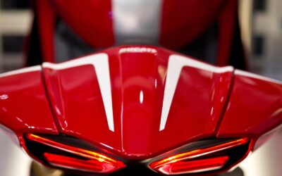 BMW Motorrad : technologie et performance dans les motos