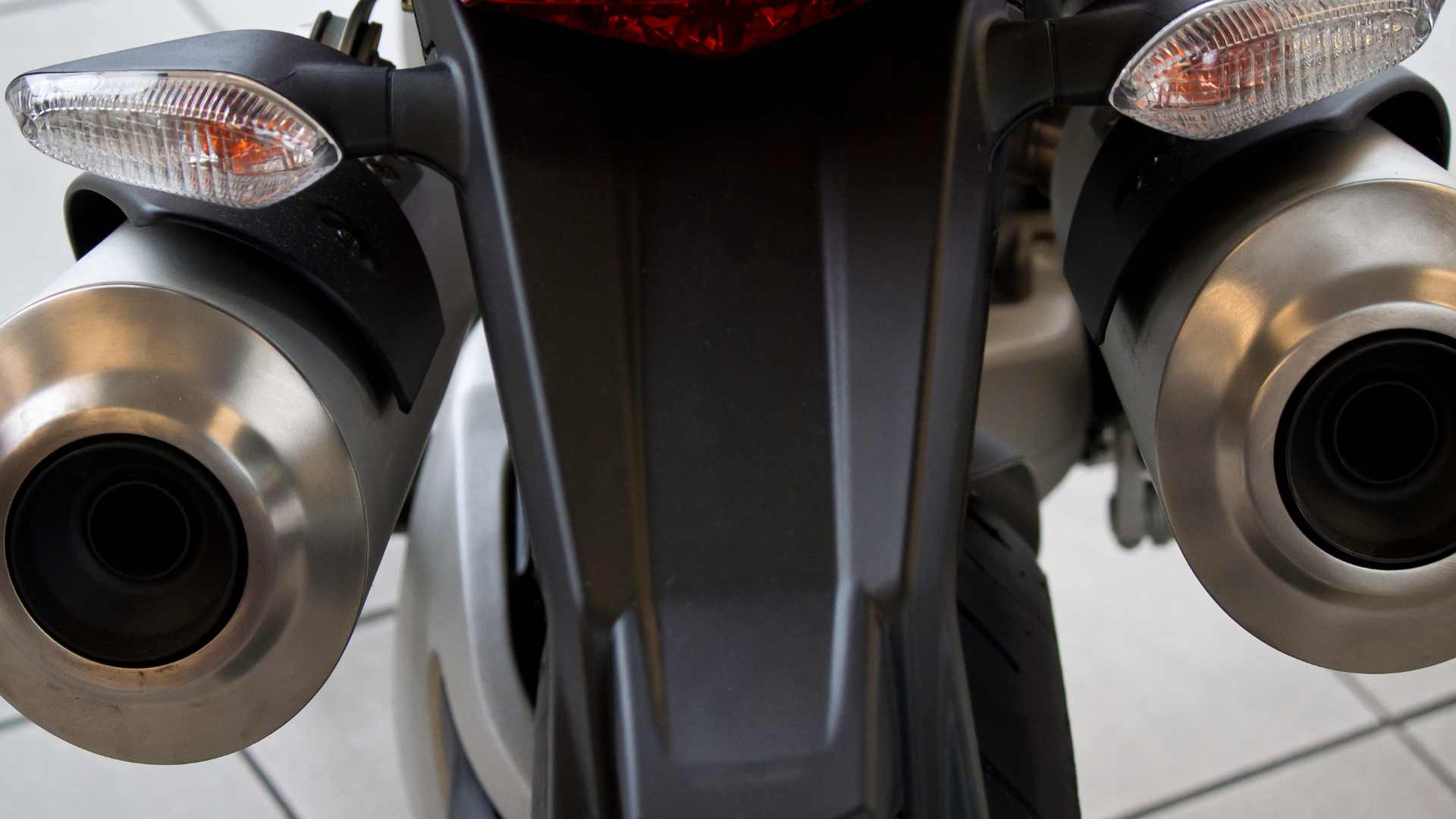 BMW motorrad