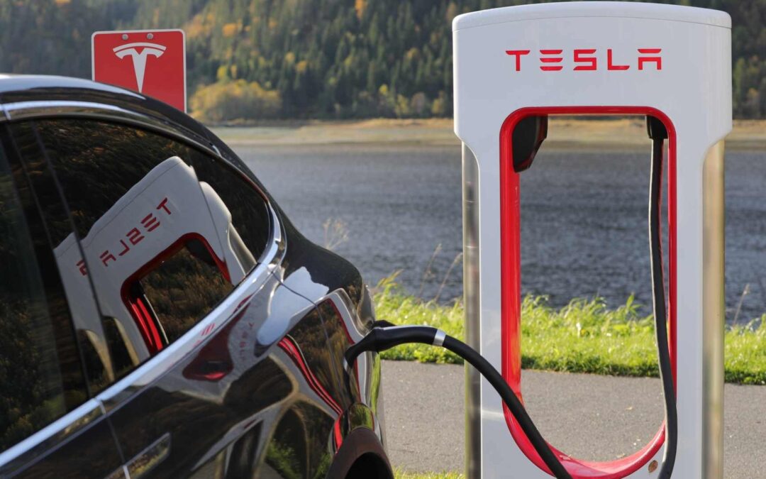 Tesla : révolution électrique dans l’automobile