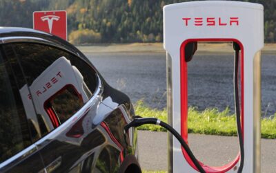 Tesla : révolution électrique dans l’automobile