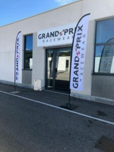 grand prix racewear