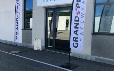 Partages d’expérience de course sur circuit en team building