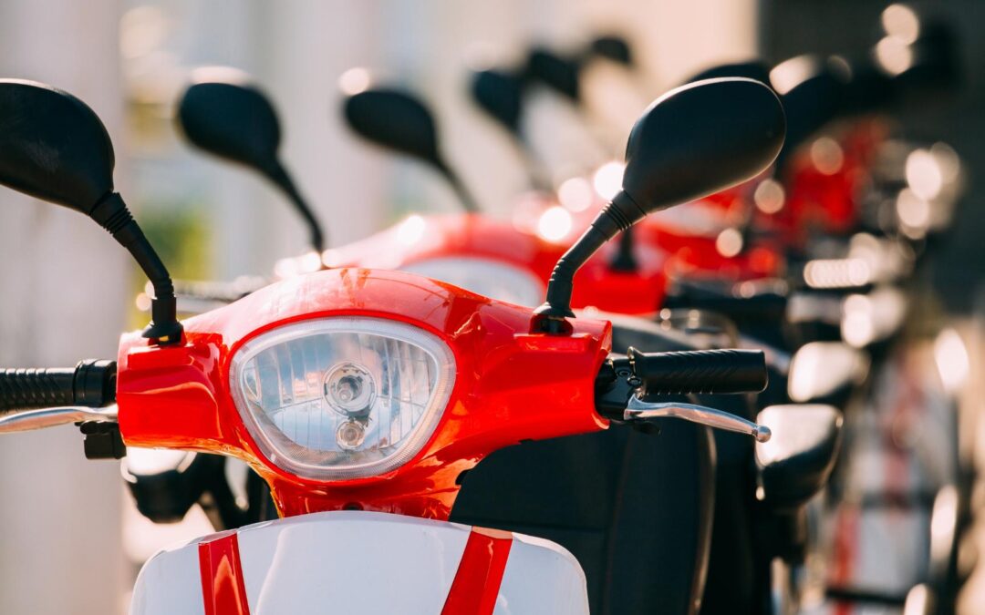 Les scooters électriques : modèles, avantages et avenir