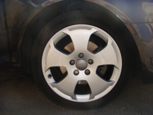 pneu voiture