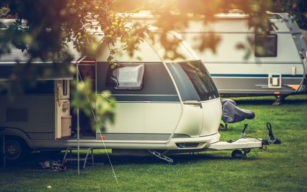 La location de véhicules de loisirs en France : focus sur les camping-cars