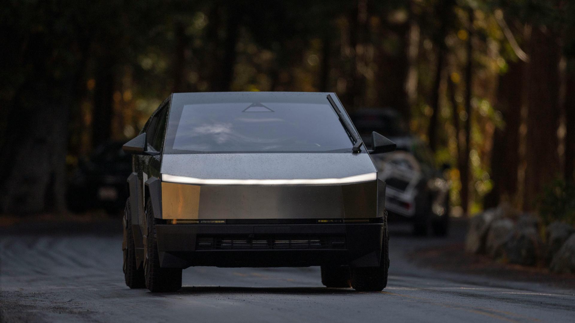 véhicule electrique
