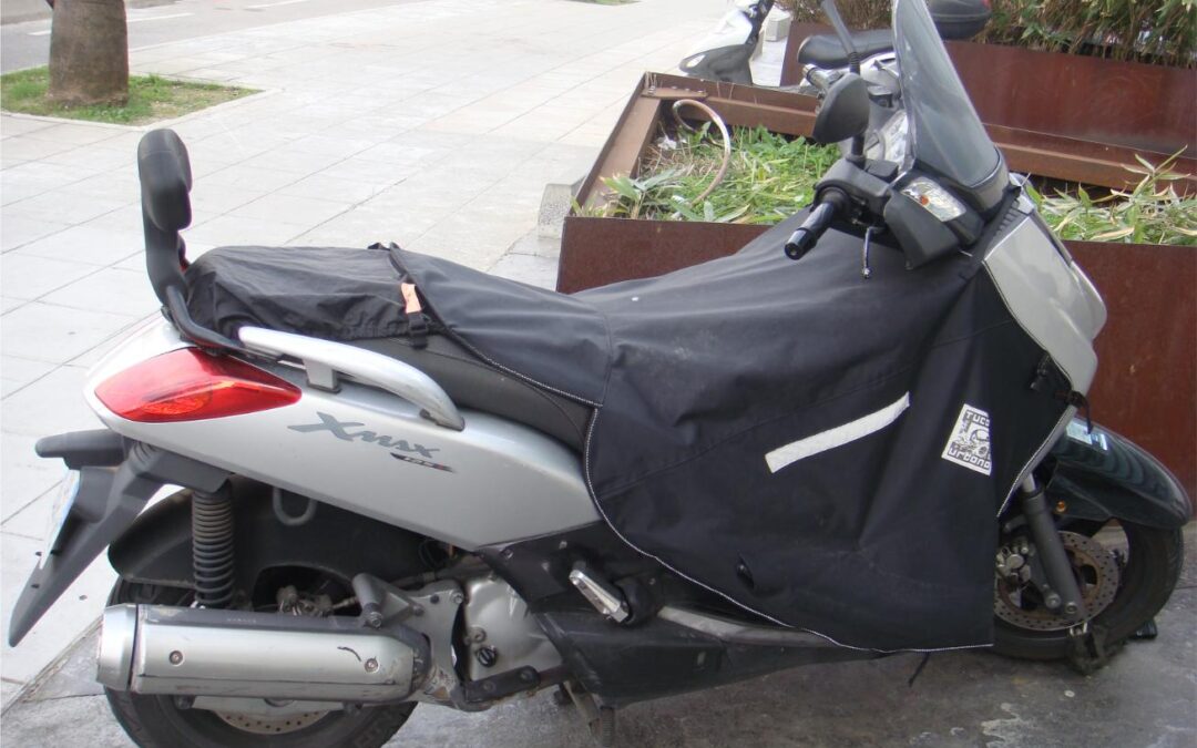 Préparer sa moto pour le contrôle technique : conseils pratiques