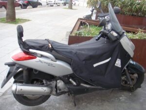 controle technique moto