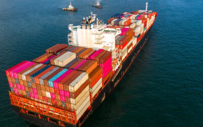 Transport bateau : comment optimiser vos envois maritimes ?