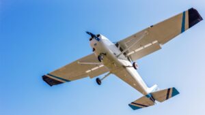 avion léger