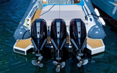 Guide pratique pour choisir un moteur hors-bord adapté à son bateau