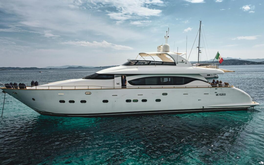 Les meilleures techniques d’entretien pour préserver un yacht de luxe