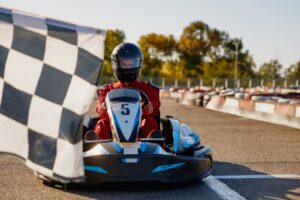 karting