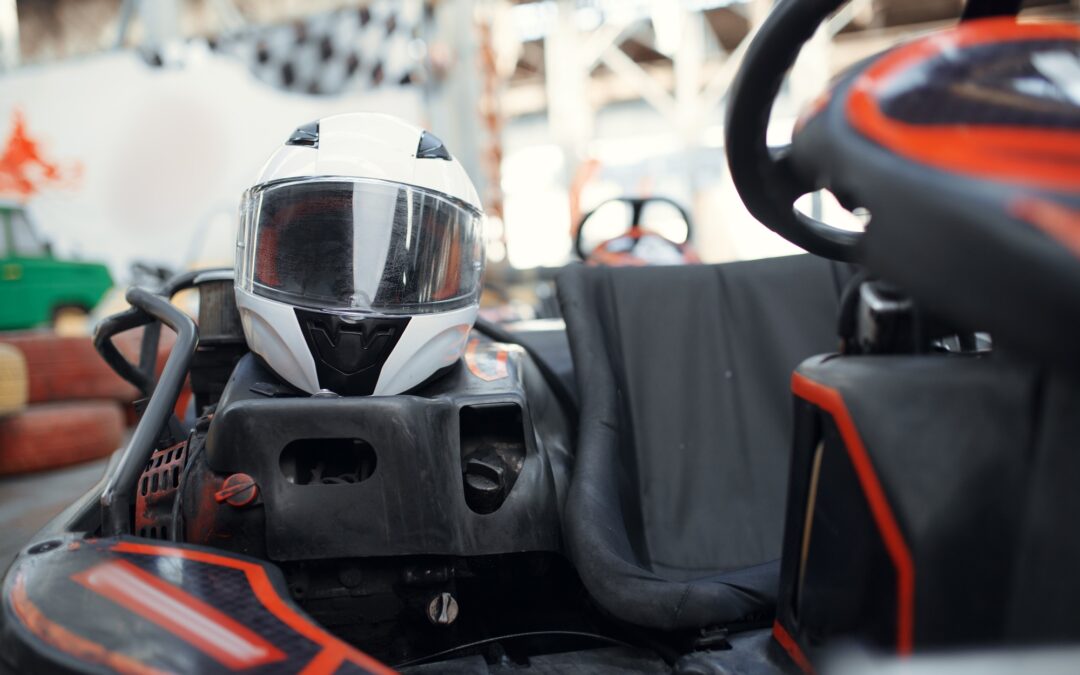Certifications FIA : gage de qualité et de sécurité pour les pilotes automobile et de karting