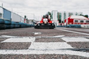 karting