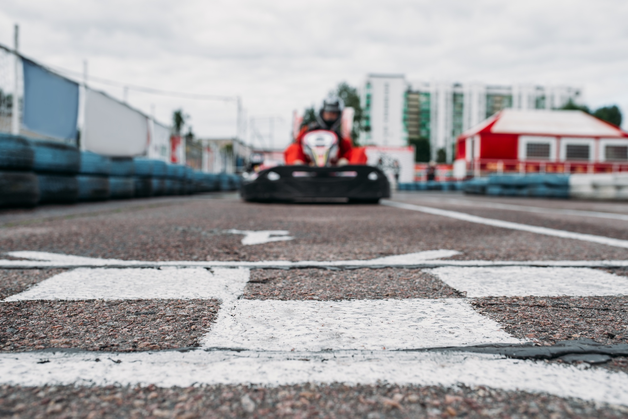 karting