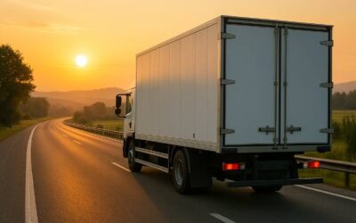 Déménagement longue distance : astuces pour un trajet sans stress