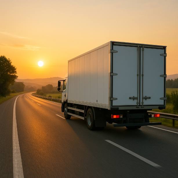 Déménagement longue distance : astuces pour un trajet sans stress