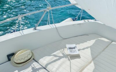 Pourquoi assurer son bateau à moteur est devenu indispensable ?